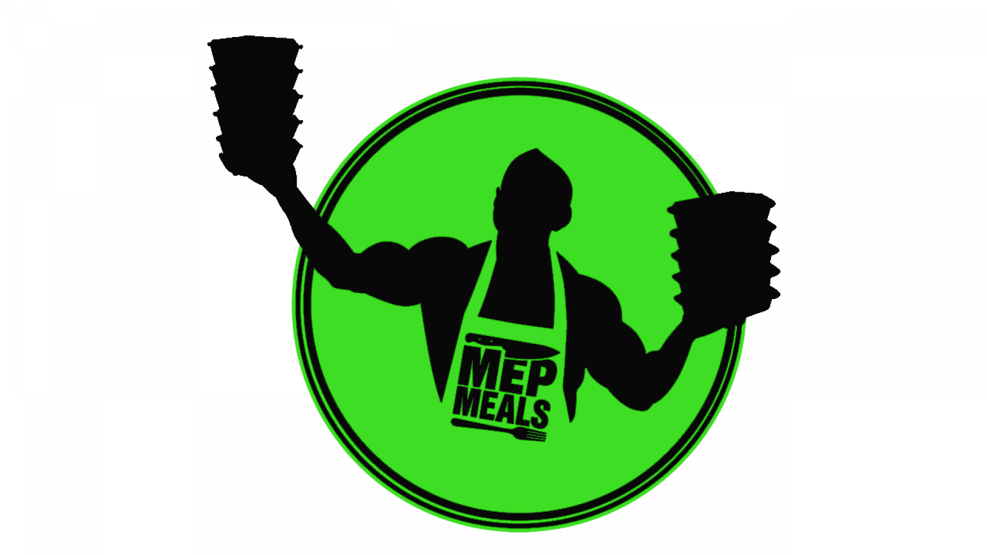MEP Meals logo