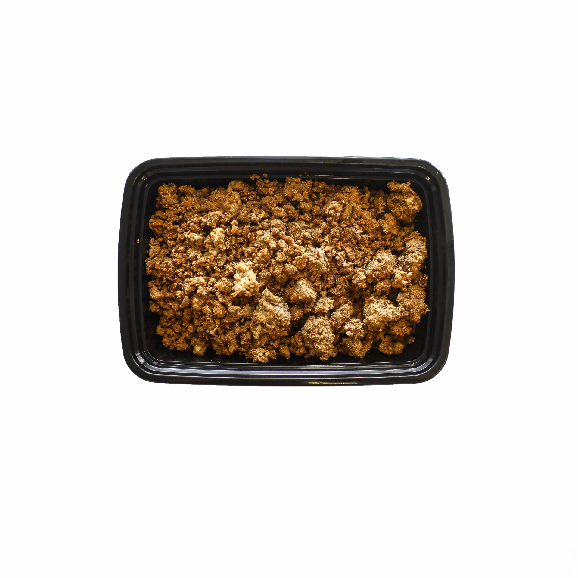 Ground Turkey (ONE POUND)