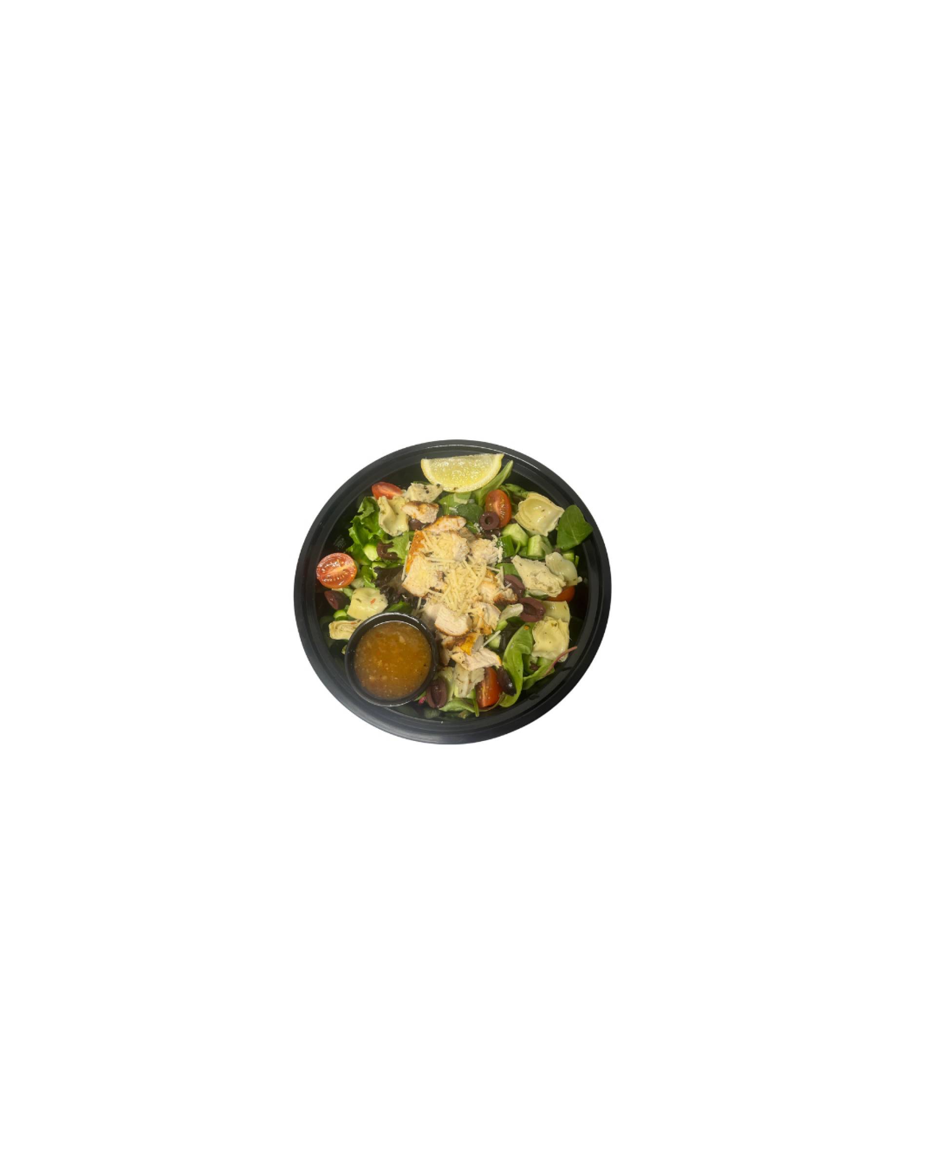 Chef's Fave- Grilled Chicken Salad