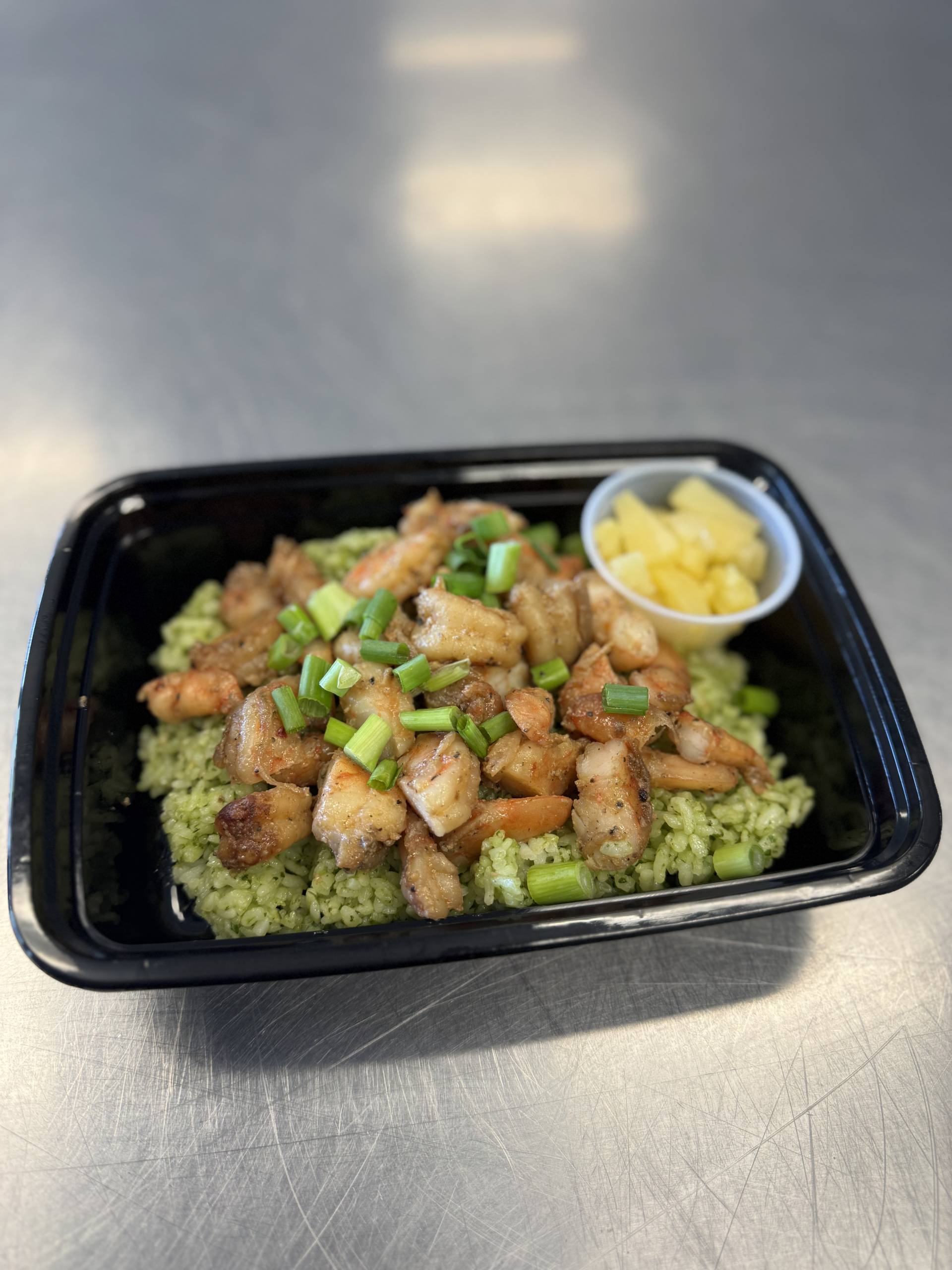 Puerto Vallarta Bowl(ONE SIZE)