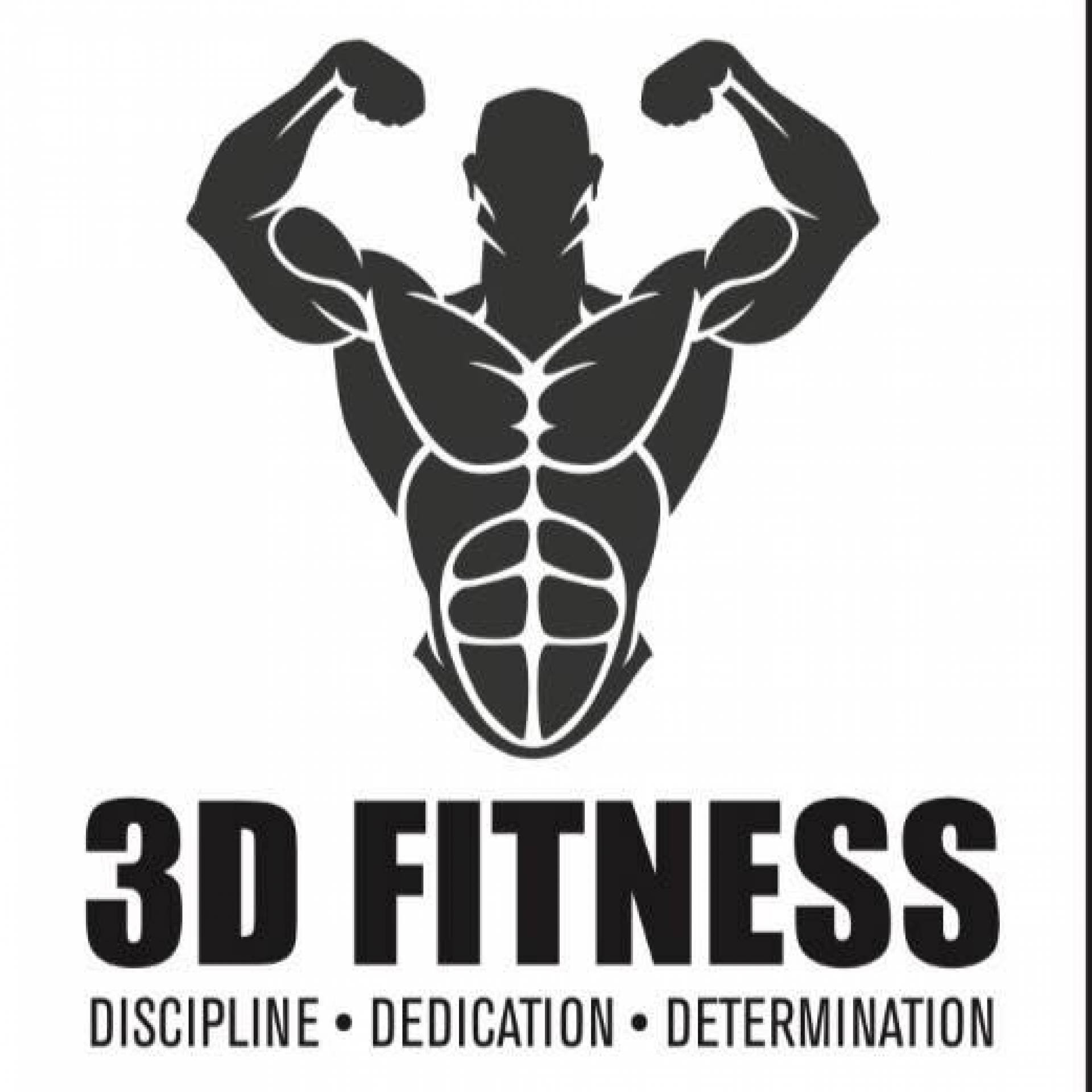3D Fitness