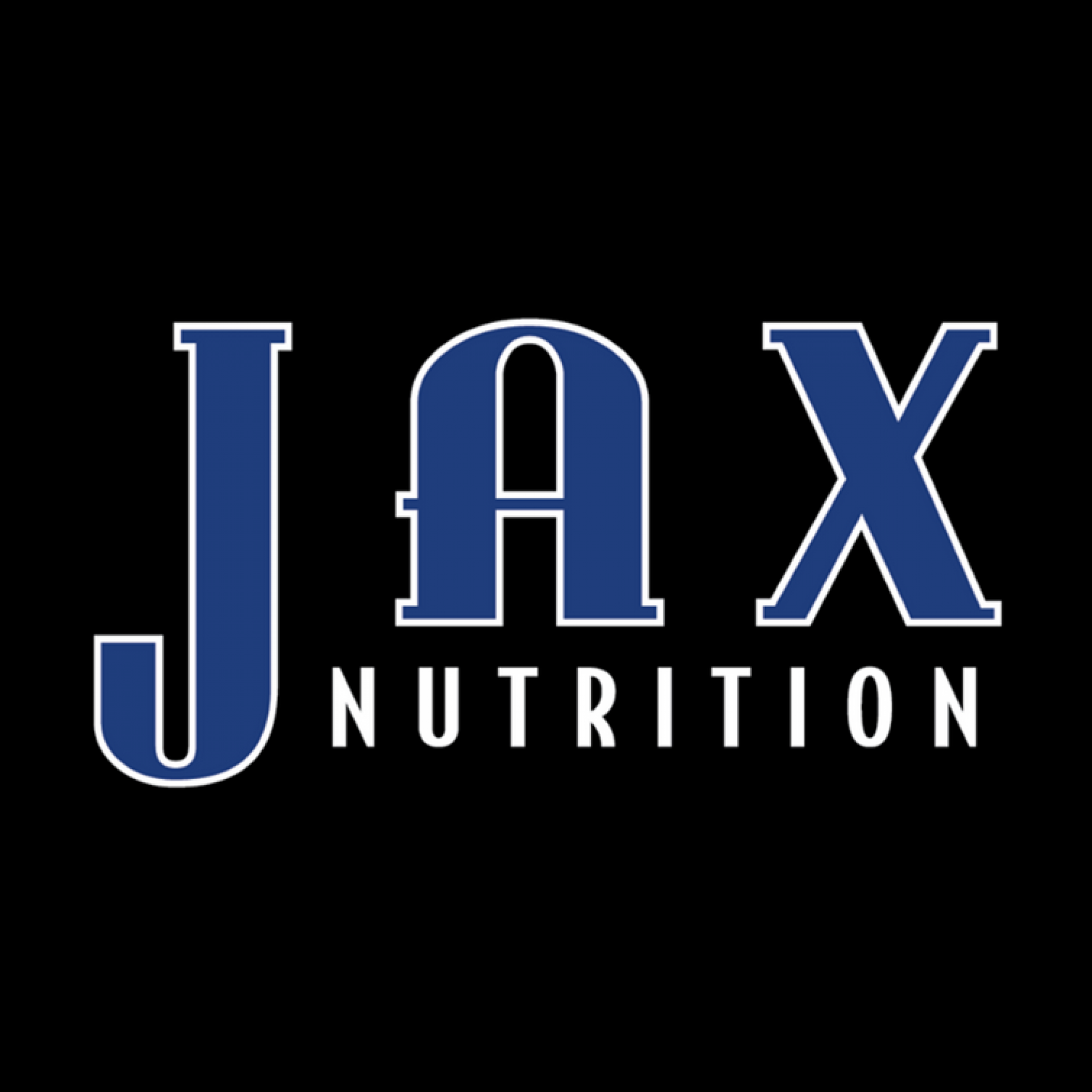 Jax Nutrition